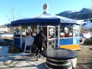 Lieu recommandé pour l'après-ski : Schirmbar Fun Sillian