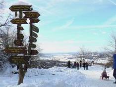 Vidéo Hoher Meissner – Eschwege/Hessisch Lichtenau