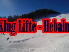 Vidéo Kluglifte Hebalm – Rettenbach (Deutschlandsberg)