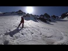 Vidéo Chuo Alps Senjojiki