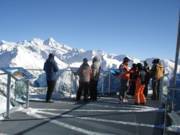 Belvédère de l'Adler Lounge