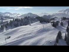 Vidéo Grüsch Danusa
