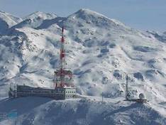 Vidéo Patscherkofel – Innsbruck-Igls