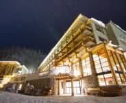 Sunshine Mountain Lodge