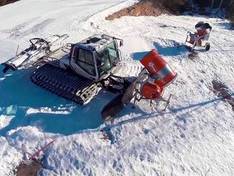 Vidéo Krasnaya Gorka – Melekhovo