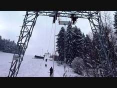 Vidéo Bromberg Alm – Böbing