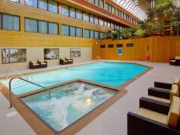 Sawridge Inn & Conference Centre Jasper