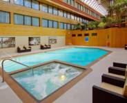 Sawridge Inn & Conference Centre Jasper