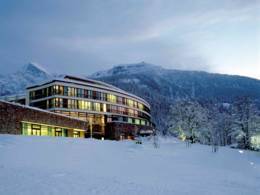 Kempinski Hotel Berchtesgaden