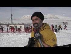 Vidéo El-Aman Hanı – Rahva