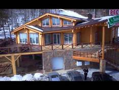 Vidéo Solnechnaya Dolina (Sunny Valley)