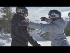 Vidéo Sierra at Tahoe