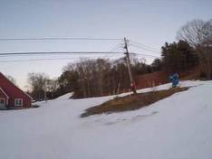 Vidéo Blue Hills