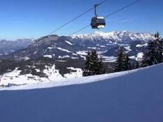 Vidéo Markbachjoch/Lanerköpfl – Niederau