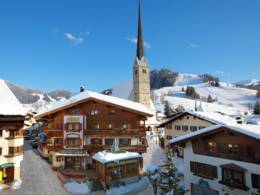 EDER, Alpine Lifestyle Hotel am Hochkönig