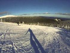 Vidéo Praděd – Figura