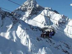 Vidéo St. Jakob im Defereggental – Brunnalm