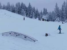 Vidéo Sonnenberg – St. Andreasberg