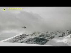 Vidéo Aberdeen Heli – Prince George