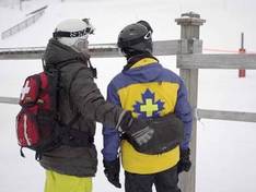 Vidéo Mont Lac-Vert – Hébertville