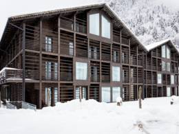 Mirtillo Rosso Family Hotel