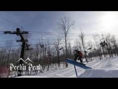 Vidéo Peek'n Peak