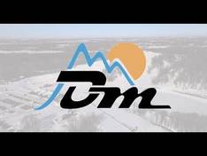 Vidéo Detroit Mountain