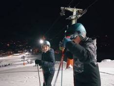 Vidéo Westernberg (Ruhpolding)