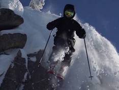 Vidéo Mount Washington