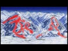 Vidéo Schladming – Planai/Hochwurzen/Hauser Kaibling/Reiteralm (4-Berge-Skischaukel)