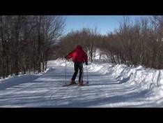 Vidéo Passo delle Radici