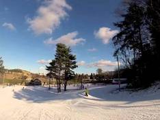 Vidéo Mulligan's Hollow Ski Bowl