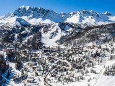 Vidéo Vars/Risoul – La Forêt Blanche