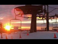 Vidéo Hilltop – Anchorage