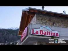 Vidéo La Baitina