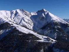 Vidéo Rosshütte – Seefeld