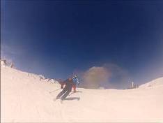 Vidéo Etna Sud – Nicolosi