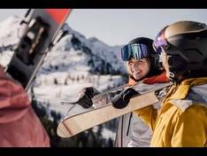 Vidéo Radstadt/Altenmarkt