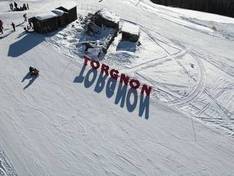 Vidéo Torgnon