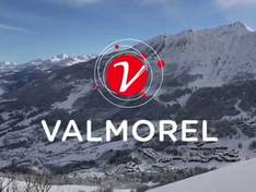 Vidéo Le Grand Domaine – Valmorel/Doucy/Celliers/St François Longchamp