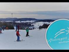 Vidéo Holzelfingen (Lichtenstein) – Wintersport Arena