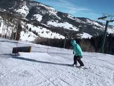 Vidéo Beaver Mountain