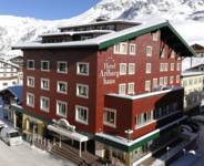 Hotel Arlberghaus