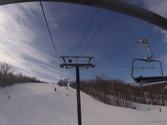 Summit Express