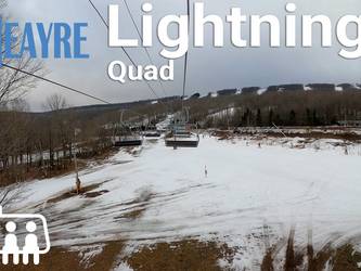 Lightning Quad