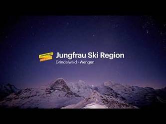 Vidéo Kleine Scheidegg/Männlichen – Grindelwald/Wengen