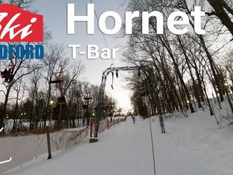 Hornet T-Bar