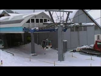 Gondelbahn Marbach-Marbachegg