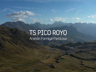 Pico Royo